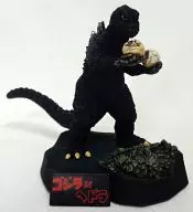 1971 ゴジラ対ヘドラ 「名鑑シリーズ 酒井ゆうじプロデュース ゴジラ全集 2nd.」 