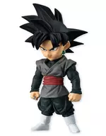 ゴクウブラック 「ドラゴンボール アドバージ4」