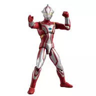 1.ウルトラマンメビウス 「超動ウルトラマン6」