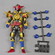 1.仮面ライダーエボル 「SHODO-O 仮面ライダー8」