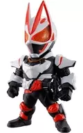 1.仮面ライダーギーツ マグナムブーストフォーム 「CONVERGE KAMEN RIDER 25」