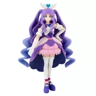 5.キュアマジェスティ 「ひろがるスカイ!プリキュア キューティーフィギュア」