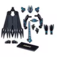 8.XギーツB 「装動 仮面ライダーガッチャード→2←＆装動 仮面ライダーギーツ」