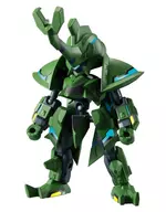 5.デュアライズカブトアーミータイプ 「アニマギア」