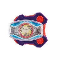 4.音撃鼓・火炎鼓レイズバックル 「仮面ライダーギーツ SGレイズバックル4」