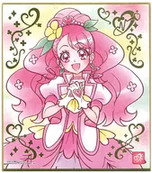 1.キュアグレース 「プリキュア 色紙ART」