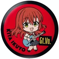 7.喜多郁代A 「CAN BADGE COLLECTION ぼっち・ざ・ろっく!」