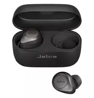 Jabra フルワイヤレスイヤホン Elite 85t (チタニウムブラック) [100-99190000-40]