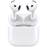 アップル AirPods4 アクティブノイズキャンセリング搭載モデル [MXP93J/A]