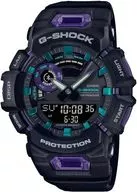 スマートウォッチ CASIO G-SHOCK GBA-900 [GBA-900-1A6JF]