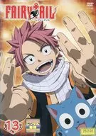 FAIRY TAIL(13)