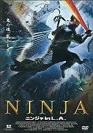 NINJA～ニンジャinL.A.～