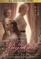 The Beguiled ビガイルド 欲望のめざめ