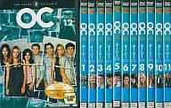 THE OC～シーズン3 全12巻セット