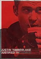 JUSTIN TIMBERLAKE / JUSTIFIED THE VIDEOS[輸入盤]