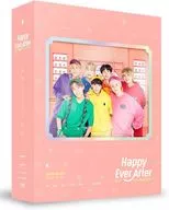 BTS / BTS 4th MUSTER Happy Ever After [輸入盤]