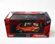 1/43 Triple a GALLARDO RG-3 SECTOR #67(オレンジ×ブラック) 「オートバックス SUPER GT300 2007シリーズ」 [43964]