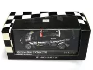 1/43 メルセデス・ベンツ Cクラス DTM 2005 Team AMG-メルセデス Vodafone #8(ブラック) [400 053508]