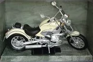 1/6 BMW R1200C(ベージュ) 「Road Rider collection」 [53453]