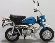 1/20 Honda モンキー CB750 FOURカラーモデル 2002 ノーマル仕様(ブルー) 「Honda モンキーコレクション」