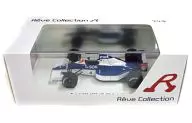 1/43 Tyrrell 018 1990 US GP EPSON #3(ブルー×ホワイト) 「Reve Collection」 [R70063]
