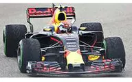 1/43 Red Bull Racing TAG Heuer RB13 3rd Chinese GP 2017 Max Verstappen #33 [S5037]