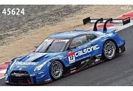 1/43 CALSONIC IMPUL GT-R GT500 #12 2018 [45624]