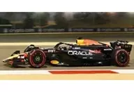 1/43 Oracle Red Bull Racing RB20 Winner Bahrain GP 2024 Max Verstappen #1 [S9519]