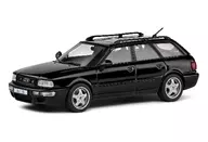 1/43 アウディ アバント RS2 1994 (ブラック) [S4310103]