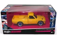 1/24 1973 DATSUN 620 PICK-UP(イエロー ) 「TOKYO MOD」 [MS32528Y]