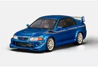 1/18 Mitsubishi Evolution Tommi Makinen Edition(ブルー)