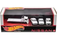 1/64 Hot Wheels プレミアムコレクターセット(4台セット) [HKC16]