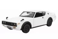 1/24 ニッサン スカイライン 2000GT-R KPGC110 1973(ホワイト) [MS31528W1]