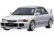 1/18 Mitsubishi Lancer Evolution III GSR (CE9A)(ホワイト) [IG3549]