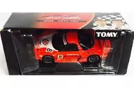 TL0056 ARTA NSX Holts #8(オレンジ×ホワイト) 「トミカリミテッド オートバックス GT 2004シリーズ」 [724223]