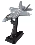 航空自衛隊 F-35A 戦闘機(グレー) 「トミカプレミアム 28」