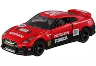 日産 GT-R トミカ50周年記念仕様 designed by NISSAN(レッド×ブラック)