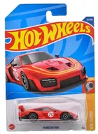 1/64 ポルシェ 935 「Hot Wheels ベーシックカー」 [HHD80]