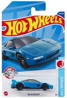 1/64 ’90 アキュラ NSX 「Hot Wheels J-IMPORTS」 [HHF18]