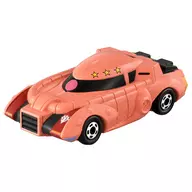機動戦士ガンダム モデル シャア専用ザク 「ドリームトミカ SP」