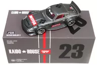 1/64 ダットサン KAIDO フェアレディ Z MOTUL Z V1(右ハンドル) 「KAIDO HOUSE×ミニGTシリーズ」 [KHMG035]