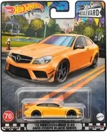1/64 ’12 メルセデス・ベンツ C63 AMGクーペ ブラックシリーズ 「Hot Wheels ブールバード」 [HKF23]