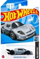 1/64 マッド・マイク ドリフト アタック 「Hot Wheels MODIFIED」 [HXP78]