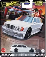 1/64 メルセデス・ベンツ E36 AMG 「Hot Wheels ブールバード」 [HRT78-9866]