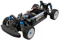 1/10 RC XV-02 PRO シャーシキット 「電動RCカーシリーズ No.707」 [58707]