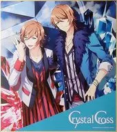 CrystalCross 色紙 色コレ 「一番くじ バンドやろうぜ!～ライブ勝利～」 I賞