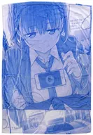 アイちゃん もふもふブランケット 「月曜日のたわわ」 C91グッズ