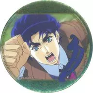 ジョナサン・ジョースター(少年期) 「ジョジョの奇妙な冒険 アニメ10周年記念展 場面写缶バッジコレクション1 ファントムブラッド」