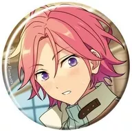 桜河こはく 「あんさんぶるスターズ!! フィーチャースカウト2缶バッジ [2023 SPRING]-Casual Side-」
