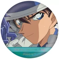 3.怪盗キッド 「名探偵コナン 場面写トレーディングホログラム缶バッジ 怪盗キッド」
